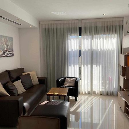 La Zenia Bulevard Apartments 弗拉门卡海滩 外观 照片