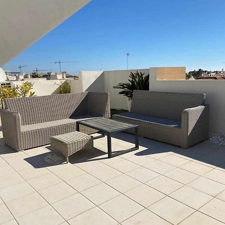 La Zenia Bulevard Apartments 弗拉门卡海滩 外观 照片