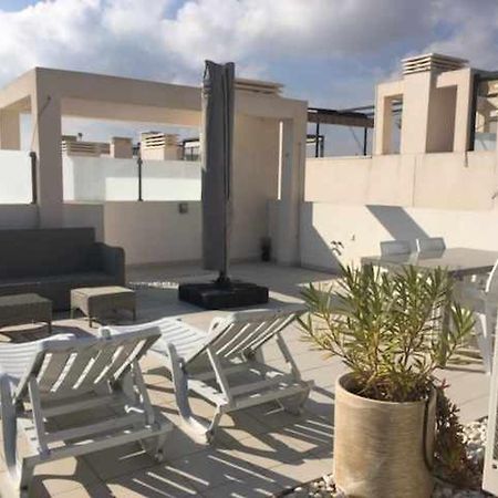 La Zenia Bulevard Apartments 弗拉门卡海滩 外观 照片