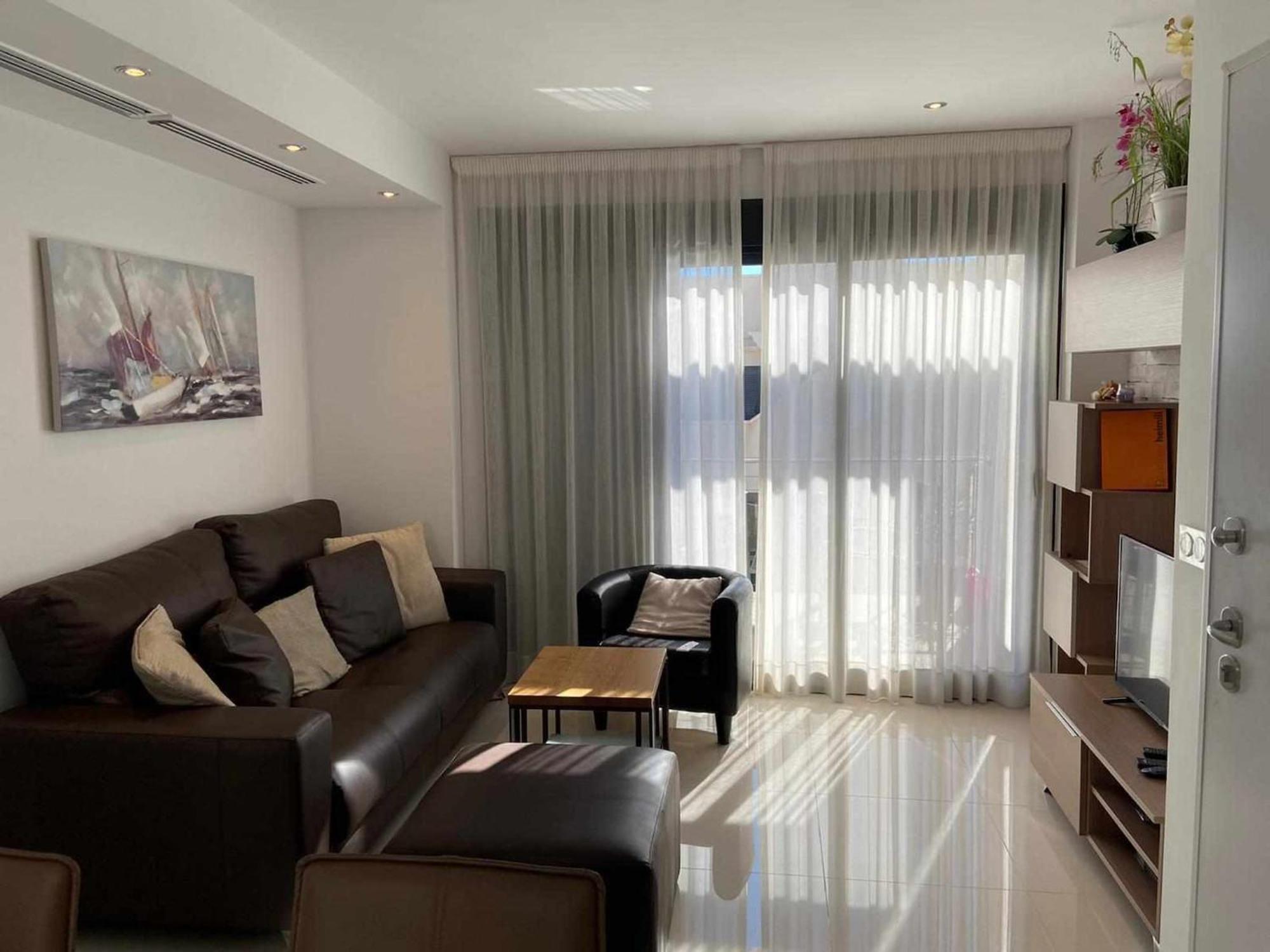 La Zenia Bulevard Apartments 弗拉门卡海滩 外观 照片
