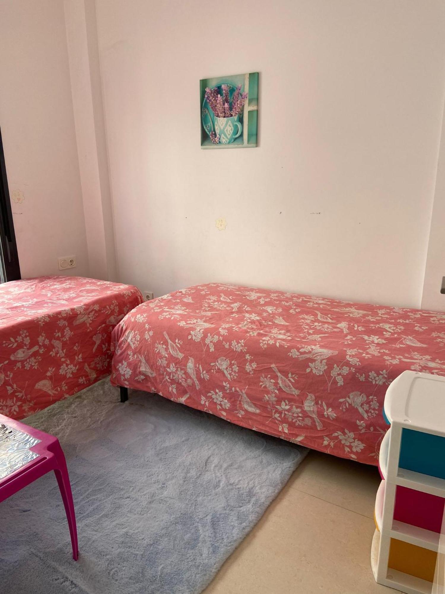 La Zenia Bulevard Apartments 弗拉门卡海滩 外观 照片