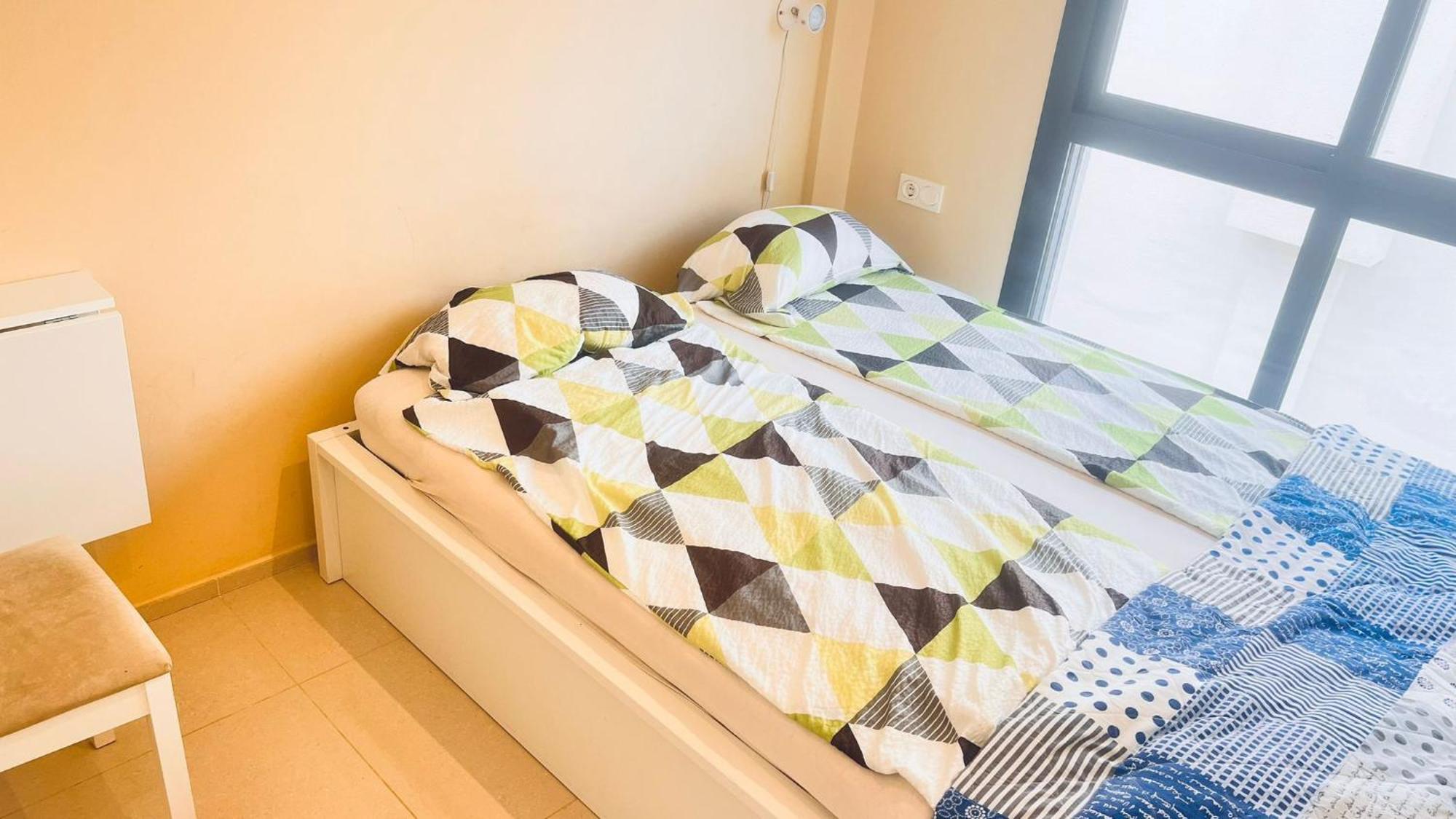 La Zenia Bulevard Apartments 弗拉门卡海滩 外观 照片