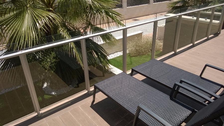La Zenia Bulevard Apartments 弗拉门卡海滩 外观 照片