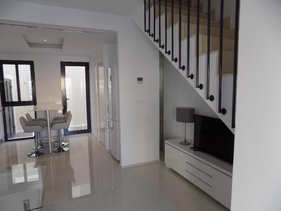 La Zenia Bulevard Apartments 弗拉门卡海滩 外观 照片