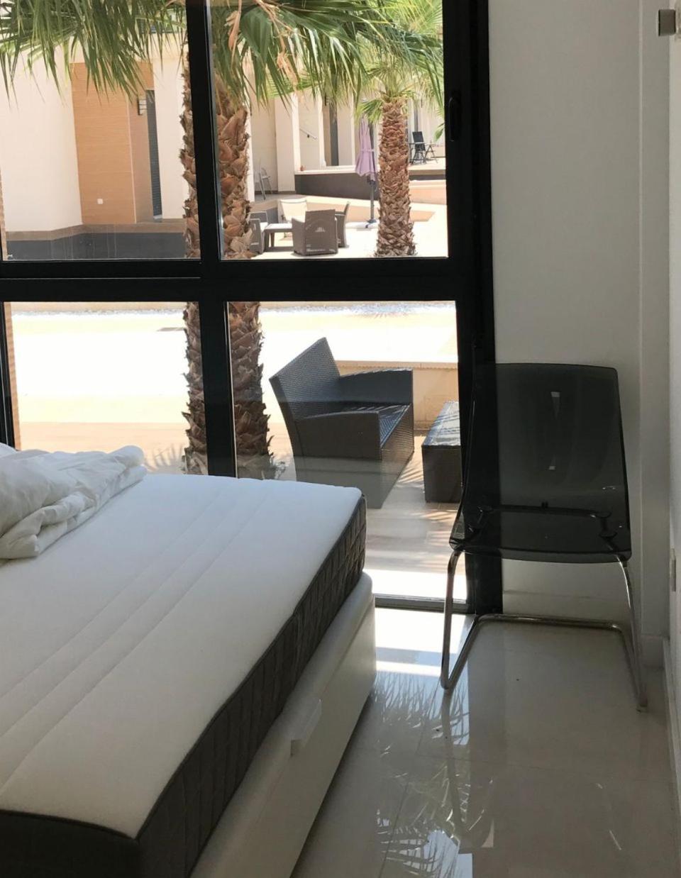 La Zenia Bulevard Apartments 弗拉门卡海滩 外观 照片