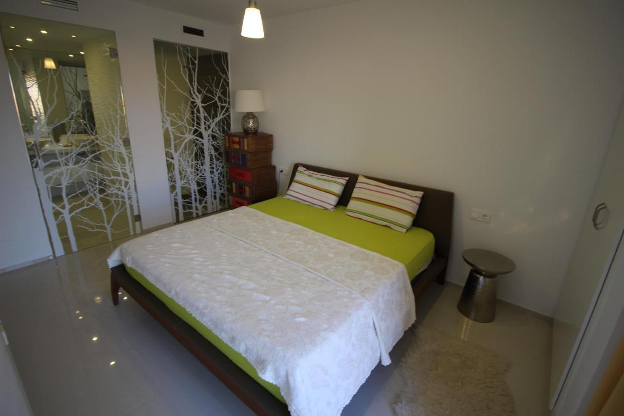 La Zenia Bulevard Apartments 弗拉门卡海滩 外观 照片