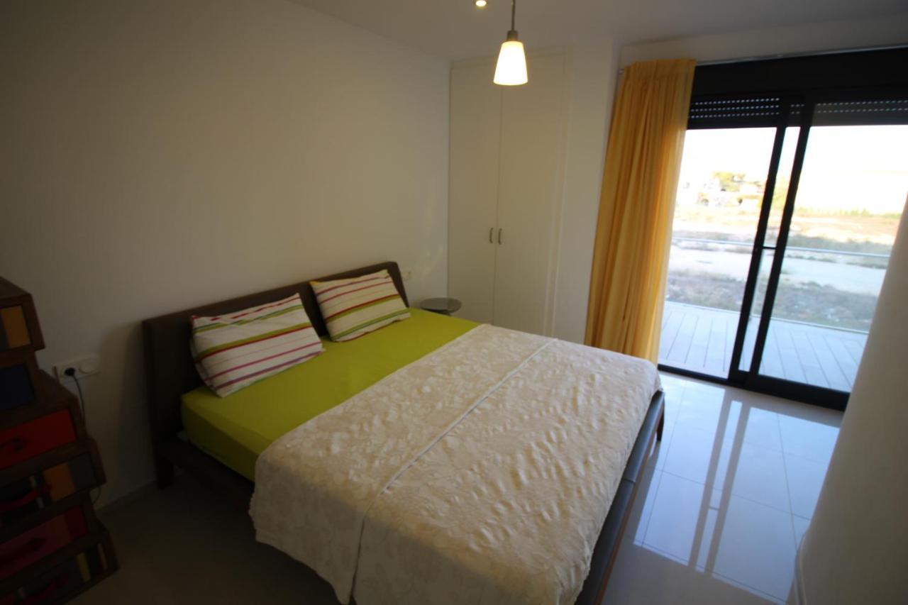 La Zenia Bulevard Apartments 弗拉门卡海滩 外观 照片